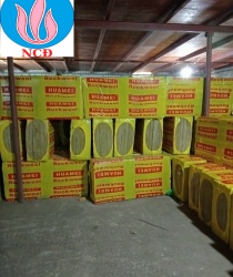 Bông khoáng tỷ trọng T60